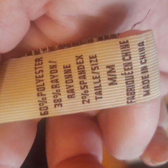 Urban Life jacket 161 - Picture 4 of 9